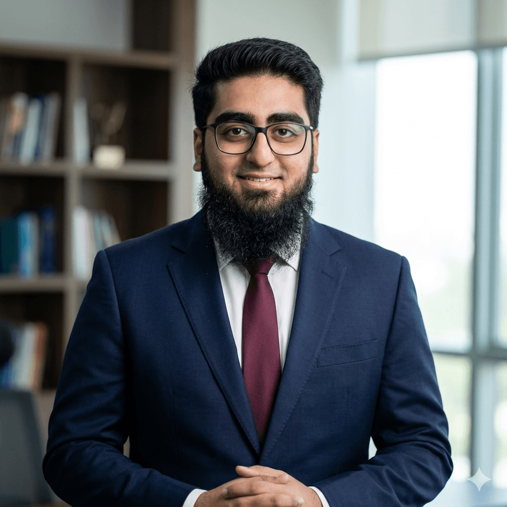 Dayan Ahmed